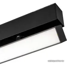 Трековый светильник Arlight MAG-FLAT-FOLD-45-S1005-30W Warm3000 027003