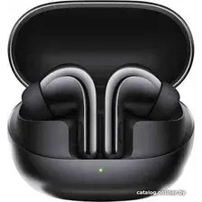 Наушники Xiaomi Buds 4 Pro M2126E1 (черный, международная версия)