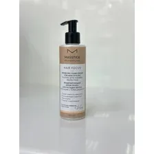 Masstige hair focus Крем-пенка для укладки волос моделирующая 200мл