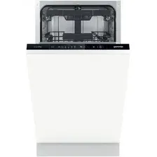 Встраиваемая посудомоечная машина Gorenje GV561D11
