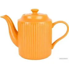 Заварочный чайник Nouvelle Scandi 0860117 (Mango)