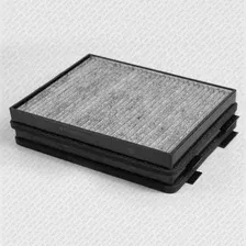 Салонный фильтр GREEN FILTER IF0124K BMW E39