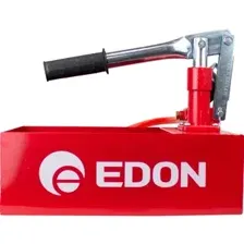 Опрессовщик Edon PPT-25