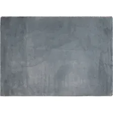 Ковер для жилой комнаты AksHome Warm Faux Fur (120x170)