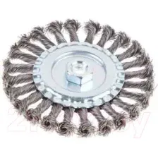 Щетка для электроинструмента Gepard GP0890-100