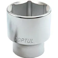 Головка слесарная Toptul BAEA2455