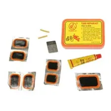 Ремкомплект для велосипедной камеры THUMBS UP YP3204