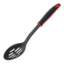 Ложка кулинарная PERFECTO LINEA CHEF черная