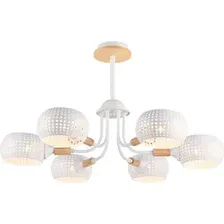 Подвесная люстра Ambrella light Traditional TR80166