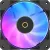 Вентилятор для корпуса Ocypus Beta F12 BK ARGB Reverse Blade Beta-F12-BK1AM01X-GL