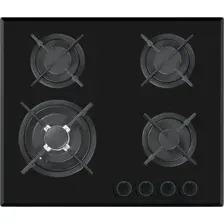 Газовая варочная панель Schtoff H 6001 C15IS (черный)