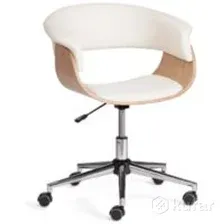 интерьерное кресло Tetchair Vimta, белый