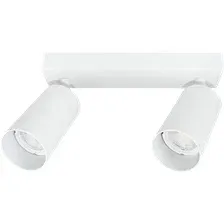Спот General Lighting GWL-2GU10-M-IP20 661818