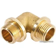 Фитинг General Fittings Уголок 2700.F9 1"