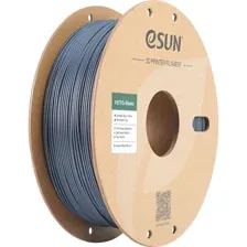 Пластиковая нить eSUN PETG-Basic, серый, 1.75 мм, 1 кг