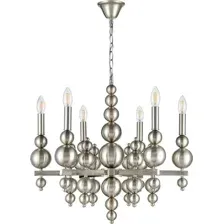 Подвесная люстра Lumion Moderni Nana 8107/6