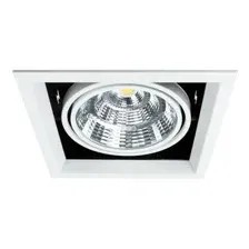 Точечный светильник Arte Lamp Merga A8450PL-1WH