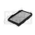 Салонный фильтр Mann-Filter CUK33001
