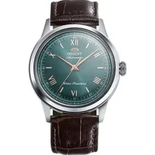 Часы наручные мужские Orient Classic RA-BB0001E