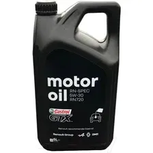 Моторное масло Renault RN-Spec 5W30 RN720 / 7711943687 (5л)
