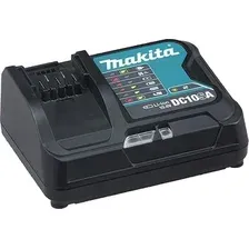 Зарядное устройство Makita DC10W (10.8-12В)