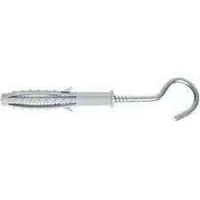 Дюбель распорный Starfix SMZ1-22628-2 (2 шт)