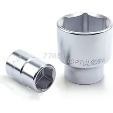Головка Toptul 3/4" 27 мм, 12 граней, BAEB2427