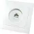 Розетка TDM Таймыр SQ1814-0021 (белый)