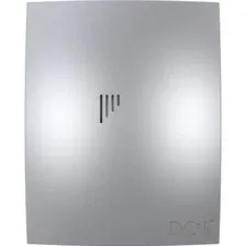 Вентилятор накладной Diciti D100 Breeze 4С, Gray Metal