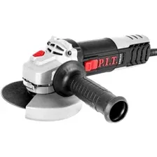 Углошлифмашина P.I.T. PWS125-C10