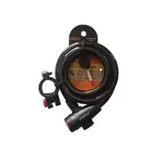STARTUL ST8082-160 Замок велосипедный 12х1600мм PROFI