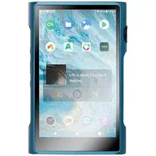 Hi-Fi плеер Shanling M6 Ultra (синий)