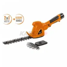 Ножницы аккумуляторные DAEWOO DAHT 772Li SET