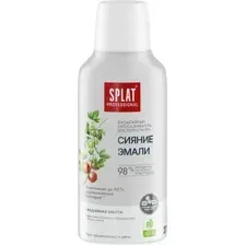 Ополаскиватель для полости рта Splat Professional Сияние эмали (275мл)