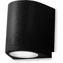 Фасадный светильник Fumagalli Marta 2A6.000.000.AXD2L