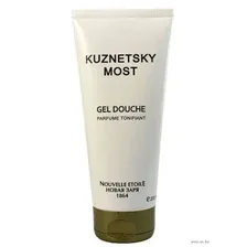 Гель для душа "Кузнецкий Мост" (200 мл)