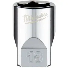 Головка слесарная Milwaukee 4932478321
