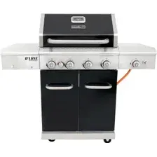 Газовый гриль для дачи Nexgrill Deluxe 720-0958HA