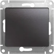 Выключатель Schneider Electric Glossa GSL001311