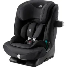 Детское автокресло Britax Romer Advansafix Pro Style (carbon black)