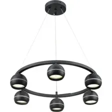 Подвесная люстра Lumion Luazana 8242/6