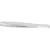 Пинцет косметический Dewal Beauty TW-262C