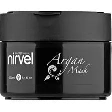 Маска для волос Nirvel Argan (250мл)