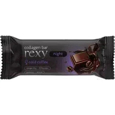 Набор протеиновых батончиков ProteinRex Rexy Night шоколадный (18x40г)