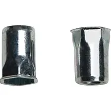 Гайка-заклепка Masterfix 27M06V0301, 250 шт