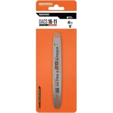 Шина для пилы Daewoo Power DACS 16-11