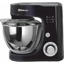 Миксер Sakura SA-6332W Elegant