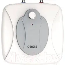 Накопительный водонагреватель Oasis Small 6 KP