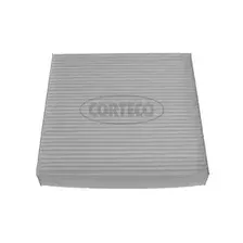 Салонный фильтр CORTECO 21652989 HONDAJazz 1.2/1.4 02>, SUZUKI Swift 05>