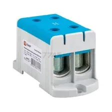 Клемма EKF PROxima KVS2-35-150-Blue